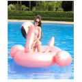 Animal Floating Ring Swimming Pool Buoy Sun Shower Lounger